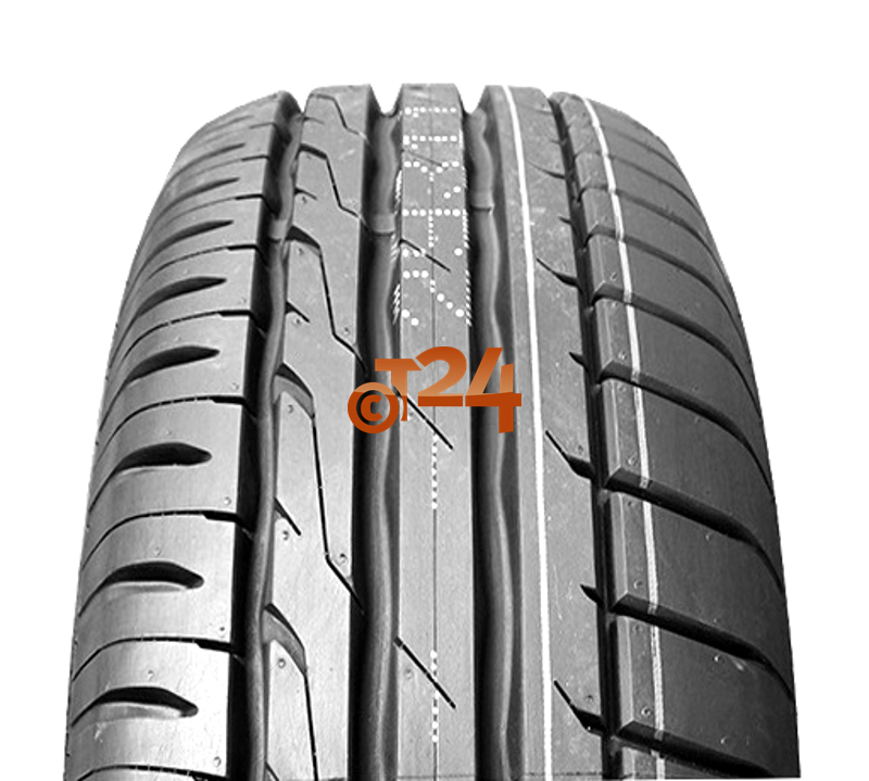 CST AD-R8 265/60 R18 110V