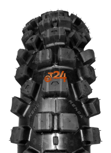 KENDA K772 70/100 -19 42 M TT