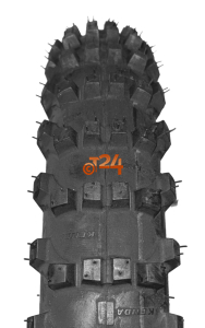 KENDA K770 70/100 -19 42 M TT