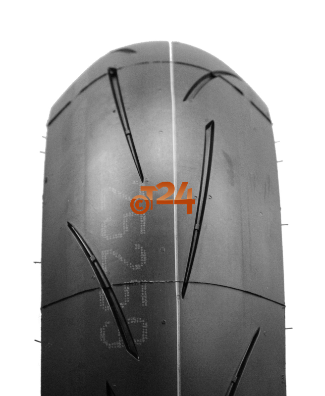 MET. 190/55ZR17 (75W) TL RACETEC RR