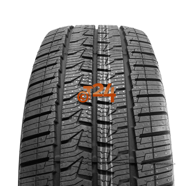 CONTI CAMPER 255/55 R18 120R