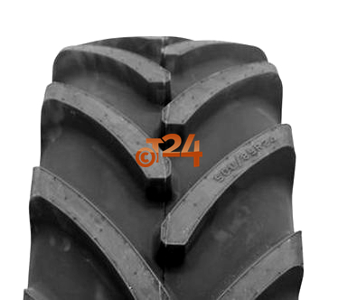 BRIDGEST VT-COM IF800/65R32 178A8 TL