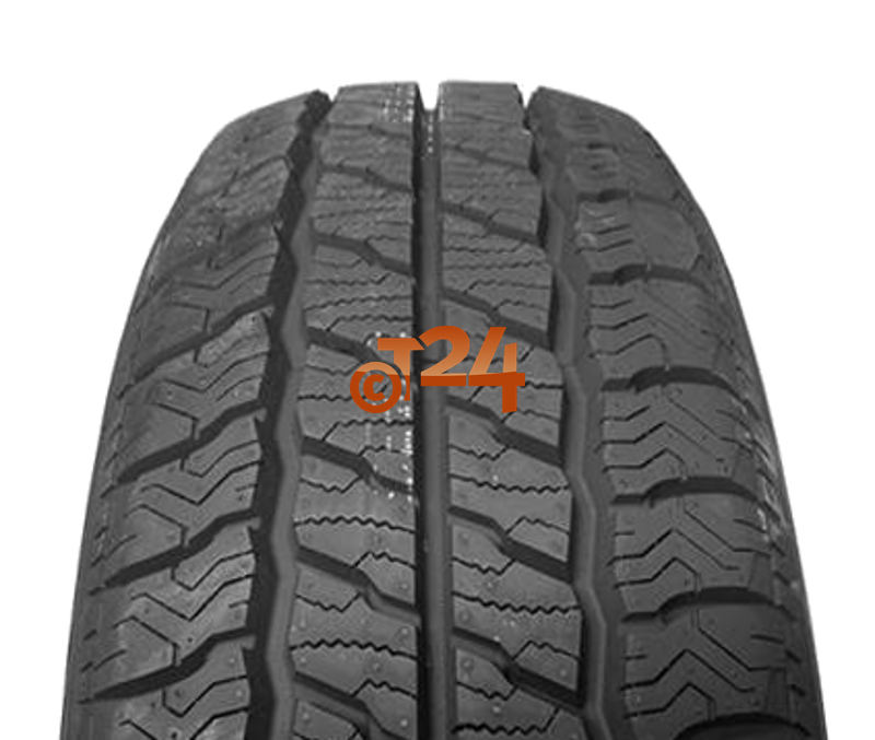 MAXXIS AL2 235/65 R16 115/113T