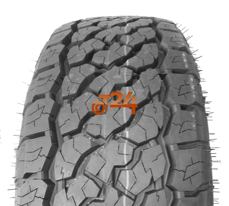 DAVANTI TERRA 265/65 R18 117/114R