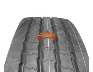 HANKOOK TH31  215/75 R17 5 J