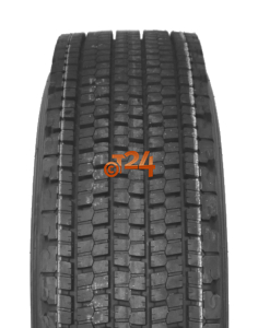 BRIDGEST NDR001  315/70 R22 5 M