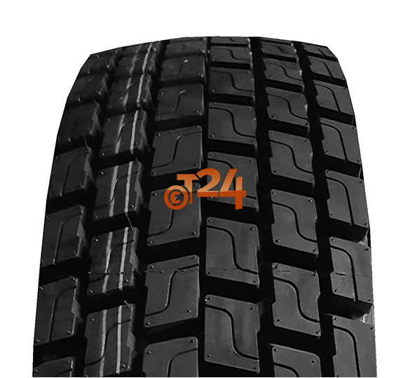 MIRAGE MG638 315/70R225 154/150L