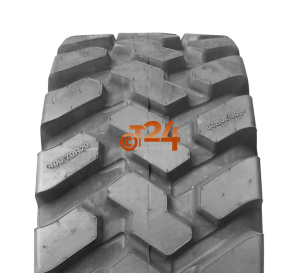 BKT MP527 400/70 R24 152A8/152B