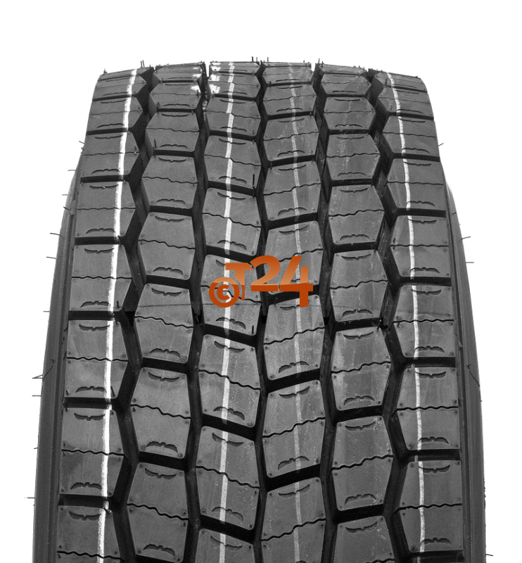LEAO KTD300 295/60 R22.5 150/147L