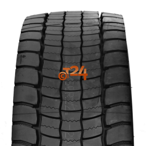 WESTLAKE WDL1  295/60 R22 5 K