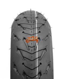 MICHELIN / 160/60 R17 (69 W) ROAD 5 REAR / Estivo