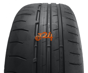 DUNLOP RACE-2 245/35ZR20 (95Y) XL