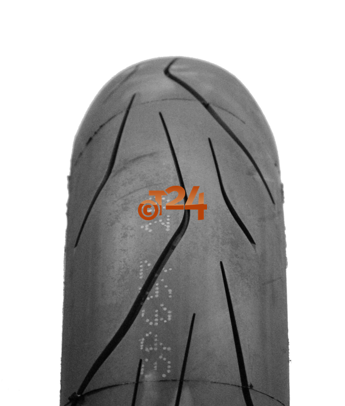 DUN. 180/60ZR17 (75W) TL SPORTSMART TT