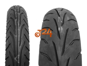 DUNLOP GT601 150/70 -17 69 H TL - Afbeelding 1