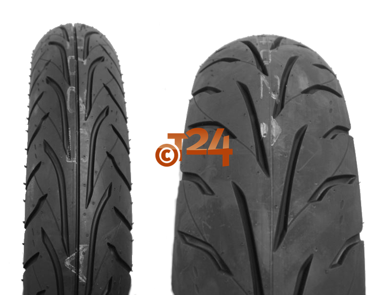 DUNLOP GT601 150/70 -18 70 H TL