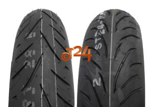 BRIDGESTONE / 120/70 R18 (59 W) BATTLAX T31 / Estivo