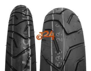 BRI. 120/70 R19 60 V TL A41 F