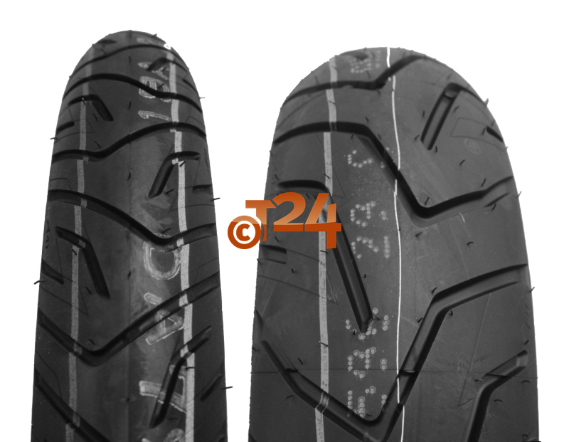 BRI. 120/70ZR19 60 W TL A41 F