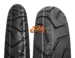 BRIDGESTONE BATTLAX A41 F + R