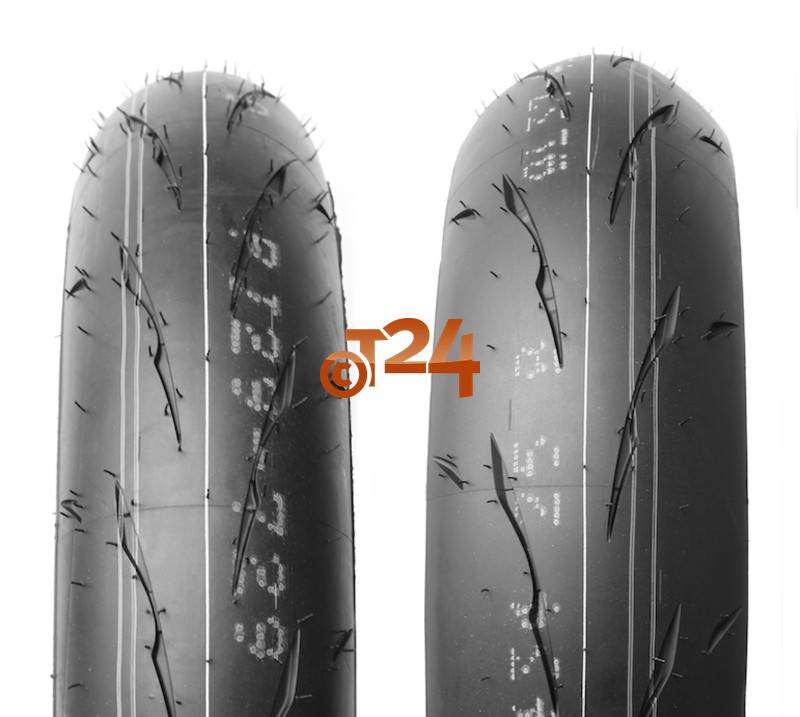 BRI. 120/70 R17 58 V TL R11 F