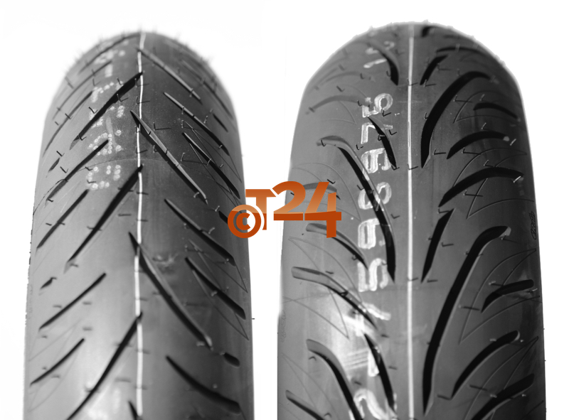 BRI. 120/70 R15 56 H TL SCOOTER 2 F RAIN
