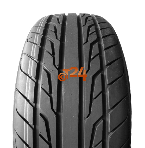 SAFERICH FRC88 235/55 R19 105W XL
