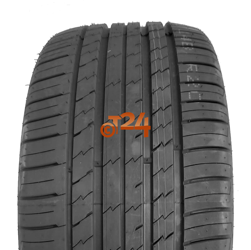 TRACMAX RS-01+ 285/40 R21 109Y XL
