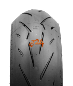 PIRELLI DIABLO ROSSO CORSA II - Afbeelding 1