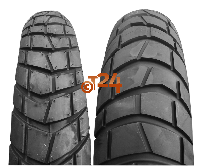 MET. 120/70 R19 60 V TL KAROO STREET