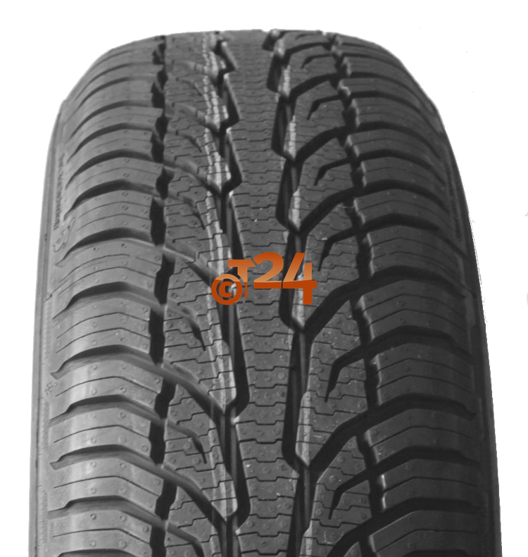 UNIROYAL AL-EX2 165/60 R15 77 H