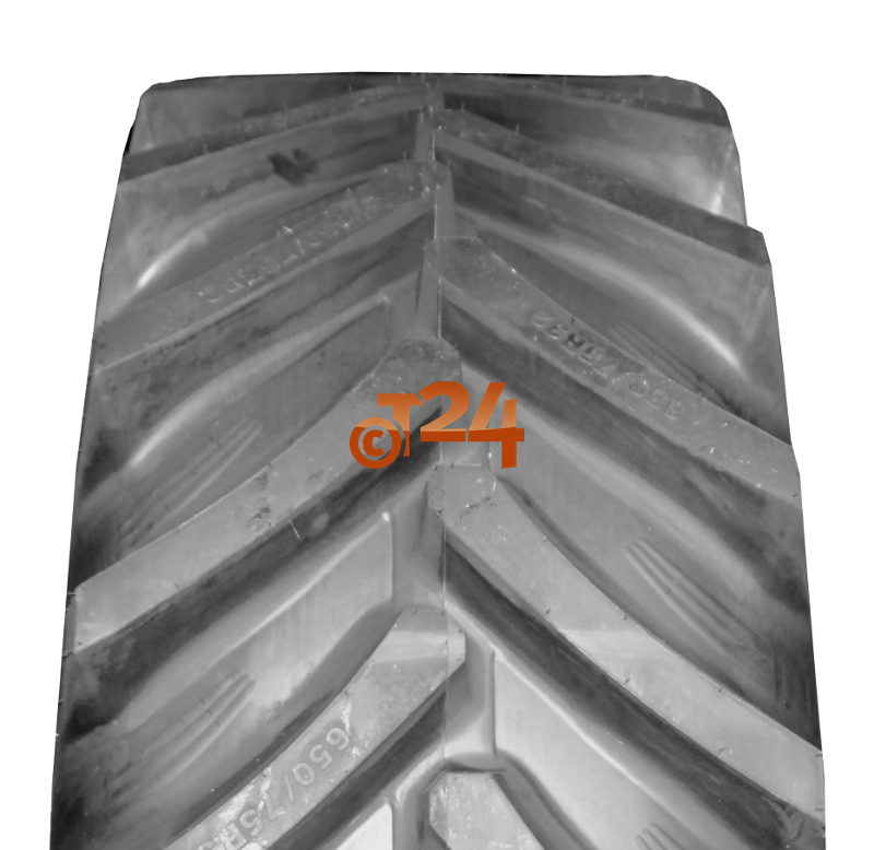 GTK RS200 320/85 R32 126A8/126B TL