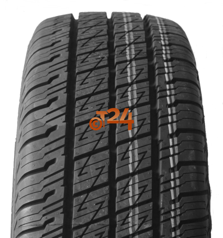 UNIROYAL AL-MAX 205/65 R16 107/105T