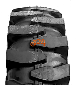 GREATROAD / 9 R20 <b>EXCAVATOR SET BAGGER</b> / Estivo