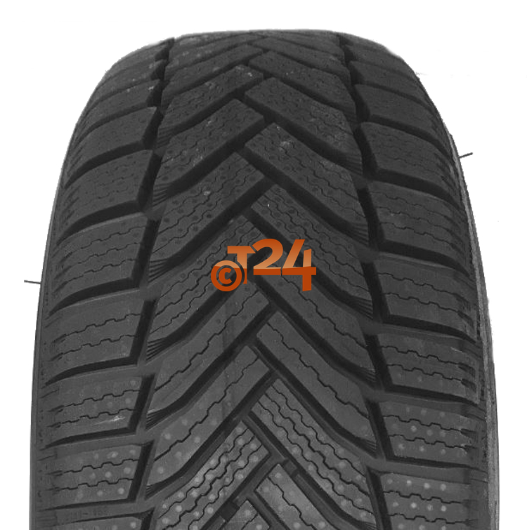 MICHELIN ALPIN6 195/60 R18 96 H XL