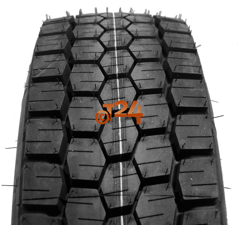 FIRESTON FD611 215/75R175 128/126M