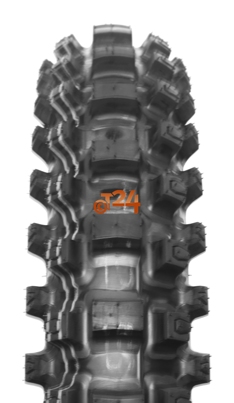 DUNLOP G-MX33 120/80 -19 63 M TT