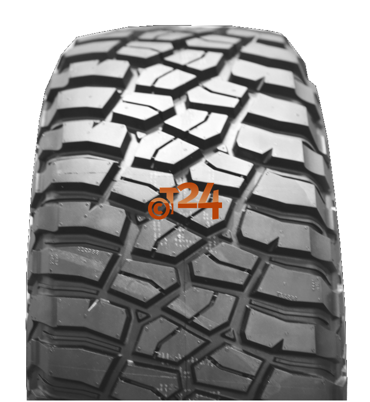 BF-GOODR MU-KM3 33X12.5R17 120Q