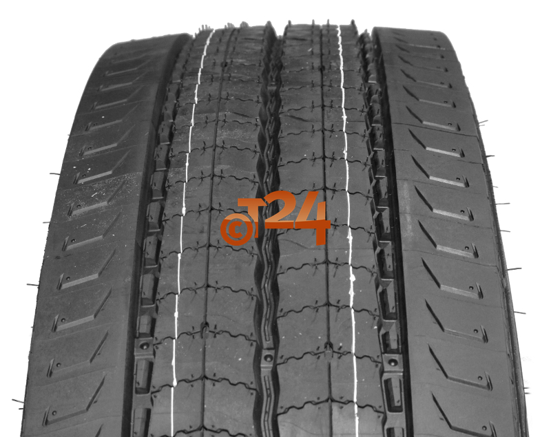 MICHELIN X-MU-Z 295/80 R22.5 154/150L