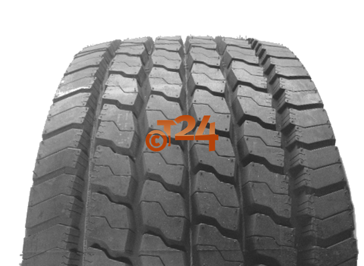 GITI GSW226 315/70R225 156/150L
