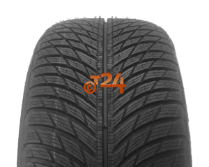MICHELIN P-ALP5 245/35 R21 96 W XL