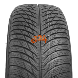 MICHELIN PILOT ALPIN 5 SUV - Afbeelding 1