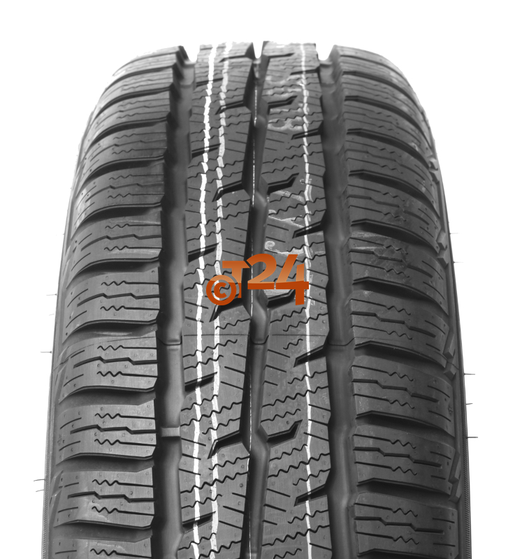 TOYO OB-VAN 205/70 R15 106/104S