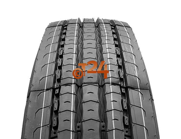 MICHELIN X-MULT 205/75R175 124/122M