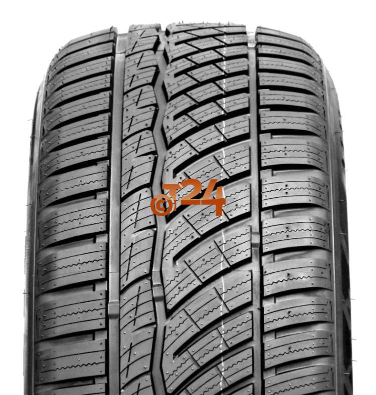 TOMKET ALL-3 225/55 R17 101V XL