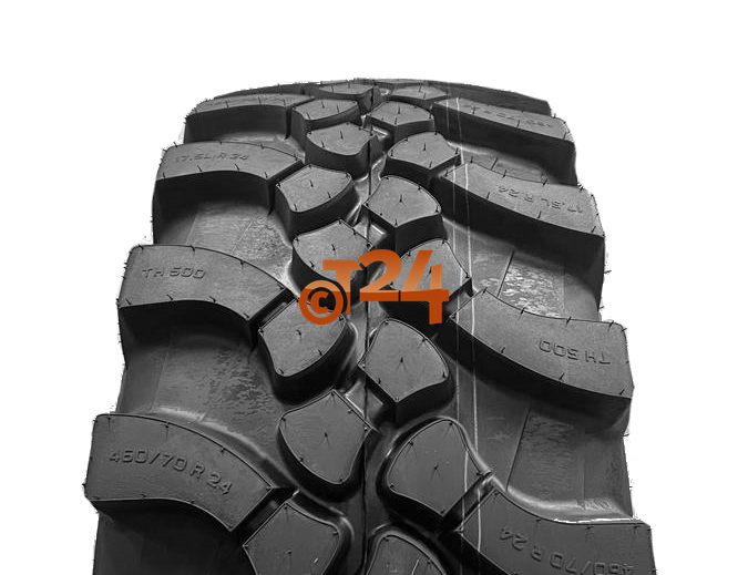 TRELLEBO TH500 460/70 R24 159A8/B TL