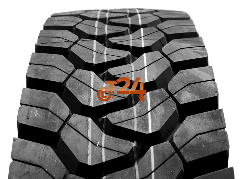 CONTI CR-HD3 315/80R225 156/150K