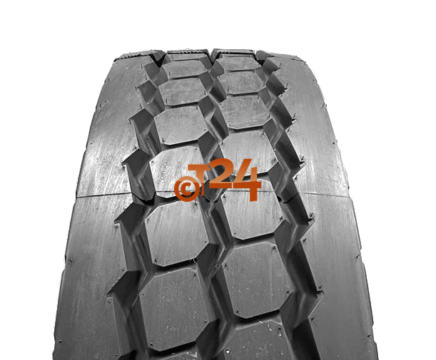 SEMPERIT WOR-F2 315/80R225 156/150K