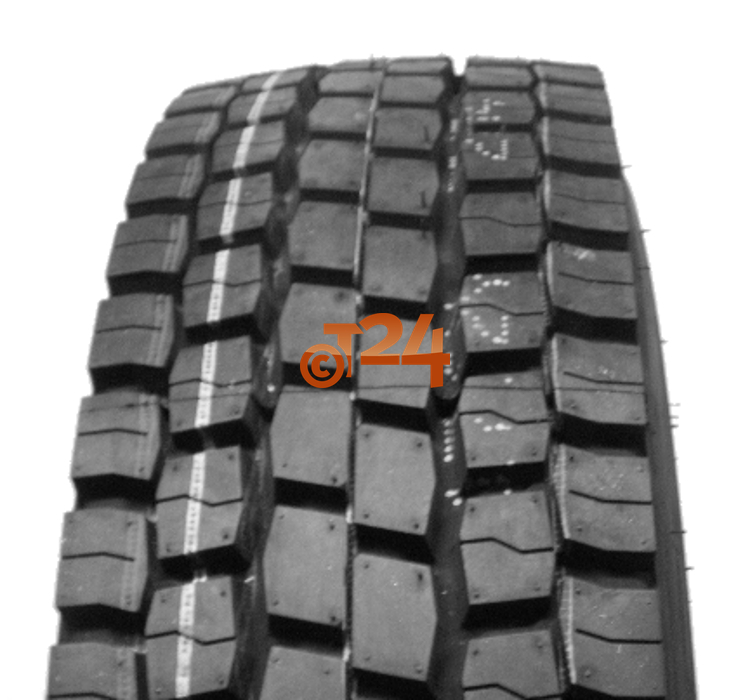 GITI GDR638 245/70R195 136/134M