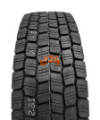 GITI GDR621  315/80 R225 158 L