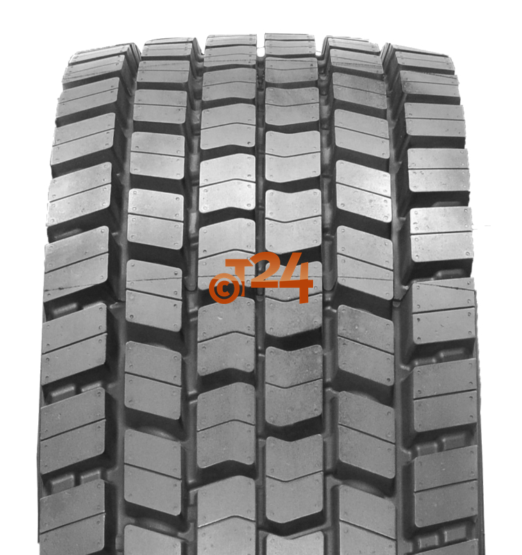 PETLAS RH100 315/80 R22.5 154/150M